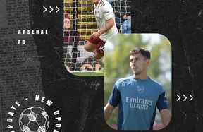 Viktor Gyökeres taken off at half-time vs Burnley with muscular issue — rival view: weeks out, not days photo