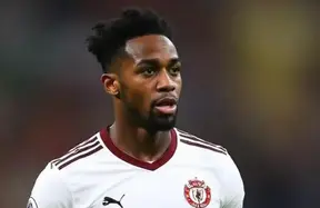 Man United poised to move for Antonee Robinson in January — Ferland Mendy viewed as elite fallback photo