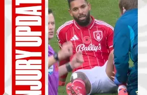 Douglas Luiz hamstring blow vs Man United: Juventus braced for 6–8 week absence photo