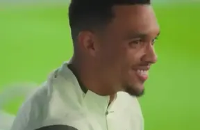 Trent Alexander-Arnold praises Xabi Alonso, stoking Real Madrid links and tactical talk photo