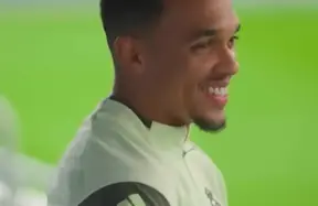Trent Alexander-Arnold says Real Madrid life is a dream come true as he settles quickly in Spain photo