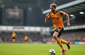 Wolves accelerate Rob Edwards move: compensation lined up, emotional Molineux return in sight as Boro factor emerges photo