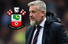 Southampton fans question Sport Republic’s next managerial call beyond Russell Martin photo
