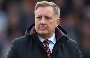 Southampton sack Will Still as club turn to Frank Lampard and Mark Robins for swift reset photo