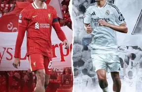 Trent Alexander-Arnold setback: Unlikely to start at Anfield as Real Madrid scent advantage photo