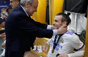 Gareth Bale doubles down on Liverpool narrative: “I won when it mattered” ignites legacy debate photo