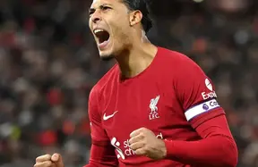 Virgil van Dijk’s Madrid Dream: Contacts Made, Renewal Signed — But the Story Isn’t Over photo