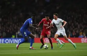 Fixture Congestion Debate: Madueke, Lewis‑Skelly and Hincapié Highlight a Broken Schedule photo