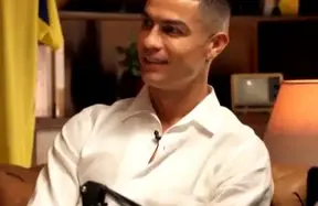 Cristiano Ronaldo urges smarter leadership as he laments Manchester United’s struggles photo