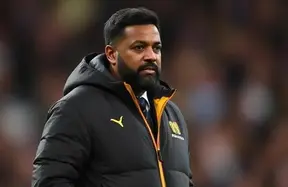 Wolves sporting director 'Teti' departs amid backroom turmoil: timeline, impact, next steps photo