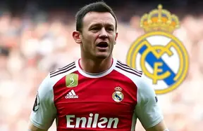 Wayne Rooney questions Real Madrid’s creativity after flat display; fanbase splits over blame and fixes photo