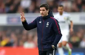 Fede Valverde: “Tough blow, but we move forward” — Real Madrid urged to reset after latest setback photo