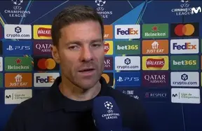 Post-match fallout: Xabi Alonso contrasts defeat with Metropolitano loss as Bellingham urges calm photo