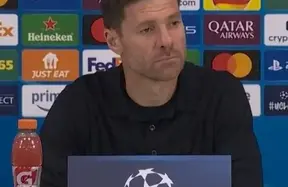 Federico Valverde ‘discomforts’ spark fresh Real Madrid injury alarm after Xabi Alonso remark photo