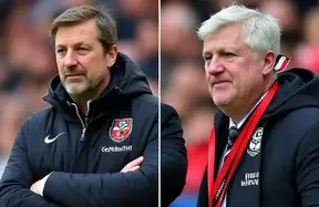 Southampton’s next manager: fanbase splits over Hasenhüttl return and post-Martin direction photo