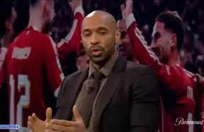 Thierry Henry and Gareth Bale dissect Real Madrid’s misfiring attack: Vinícius isolated, structure questioned photo