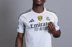 Real Madrid rocked: Aurélien Tchouameni suffers left semitendinosus injury photo