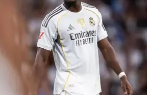 Rival view: Tchouameni injury exposes Real Madrid’s soft center - three weeks feels optimistic photo