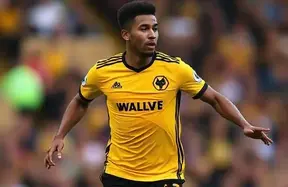 Wolves submit official approach for Edwards from Middlesbrough - deal accelerating photo