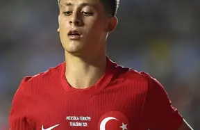 Official: Arda Güler called up by Turkey for World Cup qualifiers after Real Madrid surge photo