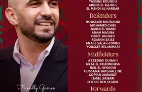 Official: Brahim Díaz called up by Morocco after Real Madrid surge photo