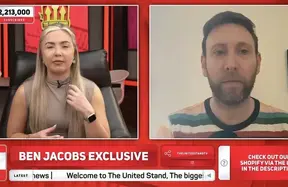 Manchester United assess versatile wing-back for Amorim’s system - summer push expected photo