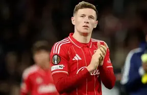 Man United poised for Elliot Anderson move as summer price expected to drop well below £100m photo