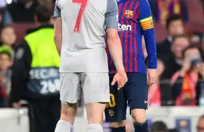James Milner recalls Messi shouting 'burro' after Camp Nou tackle - context, reactions, and what it shows photo
