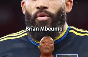 Bryan Mbeumo AFCON call-up row: Reported Man United request triggers club-vs-country flashpoint photo