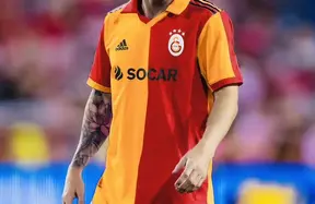 Galatasaray explore short-term loan to bring Lionel Messi back to Europe ahead of 2026 photo