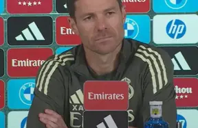 Xabi Alonso cools Bale’s ‘egos’ claim, frames Real Madrid as a belief-first project photo
