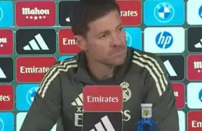 Xabi Alonso confirms Trent Alexander-Arnold ready to start for Real Madrid photo