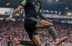 Liverpool’s £65m tag on Luis Diaz vs £150m for Florian Wirtz: True or False? photo