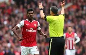 Arsenal held by Sunderland: no refereeing scandal, just box errors and fine margins photo