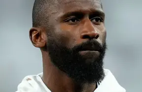 Real Madrid push to renew Antonio Rüdiger as talks advance with mutual green light photo