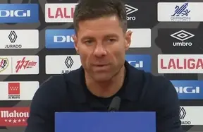 Xabi Alonso defends benching Endrick and Gonzalo, says others created enough danger photo