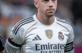 Bad news for Real Madrid: Valverde and Courtois finish in pain, scans due tomorrow photo