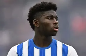 Man United keep January quiet as INEOS lines up summer midfield move for Baleba, Anderson and Wharton photo