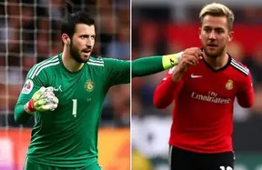 Belgium rule Thibaut Courtois out - Real Madrid keeper sent back for treatment photo