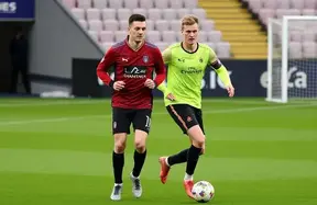 Arsenal weigh U21 minutes for returning attackers as Odegaard doubts grow before NLD photo