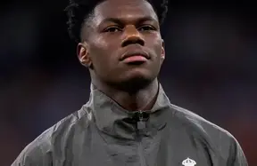 Real Madrid move to renew Aurélien Tchouameni’s contract after standout season photo