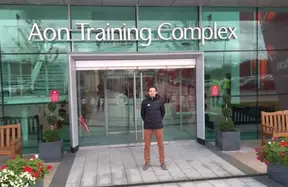 Alvaro Fernandez debate reignites as ex-United scout praises his rise at Benfica photo