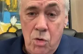 Ancelotti backs Xabi Alonso as a great Real Madrid fit, distances himself from any decision photo