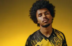 Karim Adeyemi turbulence at Dortmund - Mendes link emerges as Man United watch closely photo