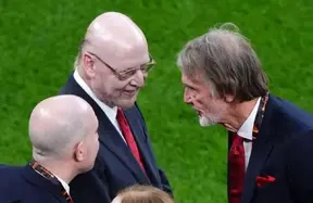 United’s finances reset under Ratcliffe: losses trimmed to £33m as second anniversary nears photo