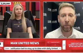 Manchester United secure Carlos Baleba buy-in as summer move gathers pace photo