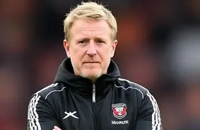 Southampton expected to appoint Tonda Eckert as head coach on full-time deal photo