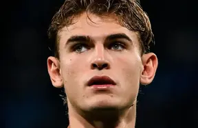 Nico Paz set for Real Madrid return next season after standout loan at Como photo