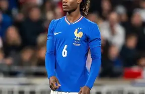 Eduardo Camavinga returns to Madrid with muscle issue - rival view photo