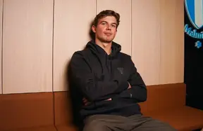 Manchester United keen on Malmö FF goalkeeper Melker Ellborg, 22, with January move explored photo